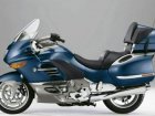 2007 BMW K 1200LT Xenon Headlights